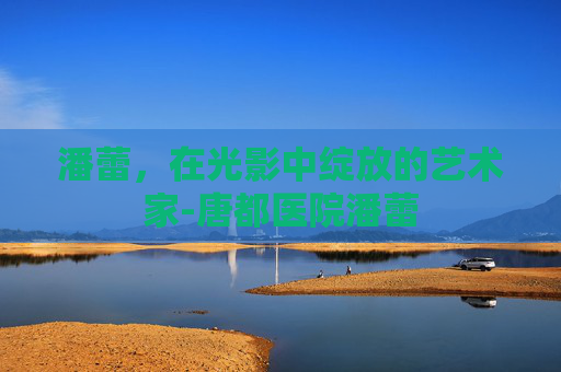 潘蕾，在光影中绽放的艺术家-唐都医院潘蕾