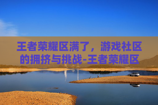 王者荣耀区满了，游戏社区的拥挤与挑战-王者荣耀区满了怎么办