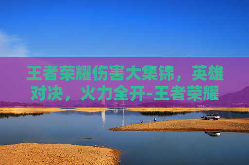 王者荣耀伤害大集锦，英雄对决，火力全开-王者荣耀各种伤害定义