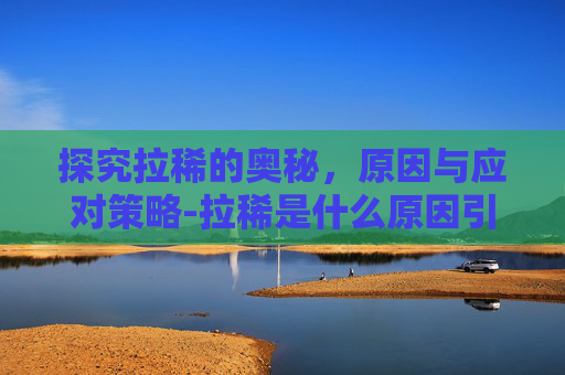 探究拉稀的奥秘，原因与应对策略-拉稀是什么原因引起的怎么办