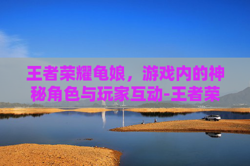 王者荣耀龟娘，游戏内的神秘角色与玩家互动-王者荣耀娘化文