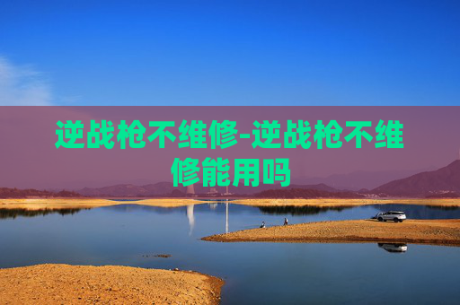 逆战枪不维修-逆战枪不维修能用吗