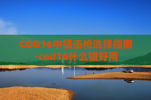 COD16中狙击枪选择指南-cod16什么狙好用