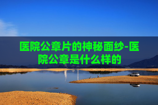 医院公章片的神秘面纱-医院公章是什么样的