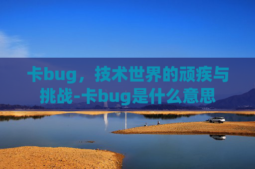 卡bug，技术世界的顽疾与挑战-卡bug是什么意思