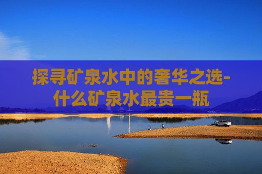 探寻矿泉水中的奢华之选-什么矿泉水最贵一瓶