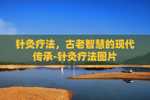 针灸疗法，古老智慧的现代传承-针灸疗法图片