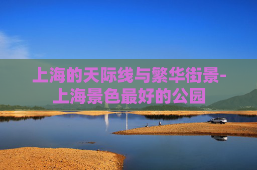 上海的天际线与繁华街景-上海景色最好的公园