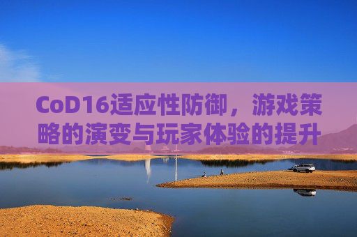 CoD16适应性防御，游戏策略的演变与玩家体验的提升-ca722航班回国经过