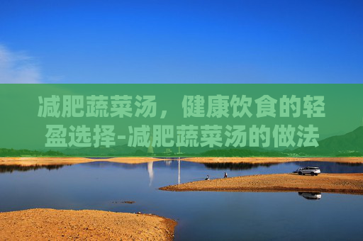 减肥蔬菜汤,健康饮食的轻盈选择-减肥蔬菜汤的做法 减肥蔬菜汤,健康饮食的轻盈选择-减肥蔬菜汤的做法