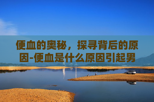 便血的奥秘，探寻背后的原因-便血是什么原因引起男性
