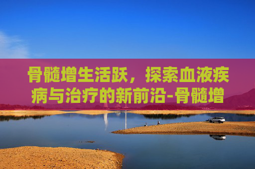骨髓增生活跃，探索血液疾病与治疗的新前沿-骨髓增生活跃见于什么病