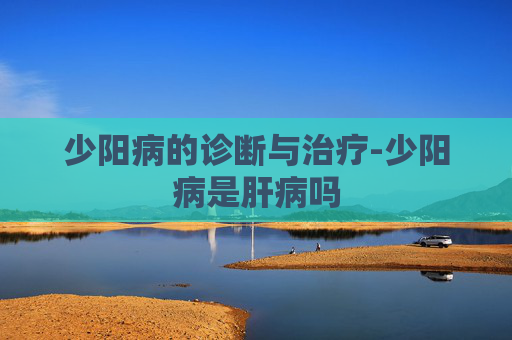 少阳病的诊断与治疗-少阳病是肝病吗