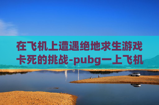 在飞机上遭遇绝地求生游戏卡死的挑战-pubg一上飞机就错误