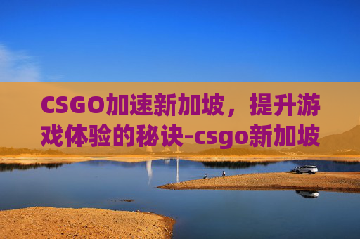 CSGO加速新加坡，提升游戏体验的秘诀-csgo新加坡major