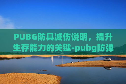 PUBG防具减伤说明，提升生存能力的关键-pubg防弹衣