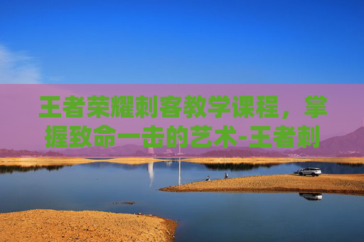 王者荣耀刺客教学课程，掌握致命一击的艺术-王者刺客 暃