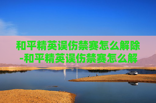 和平精英误伤禁赛怎么解除-和平精英误伤禁赛怎么解除的