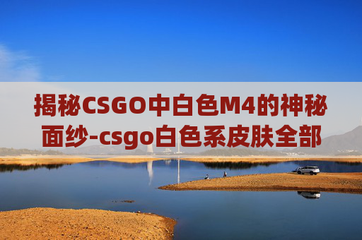 揭秘CSGO中白色M4的神秘面纱-csgo白色系皮肤全部