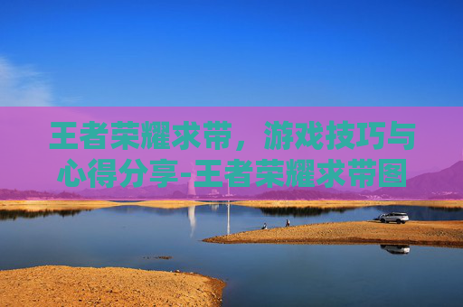 王者荣耀求带，游戏技巧与心得分享-王者荣耀求带图片大全