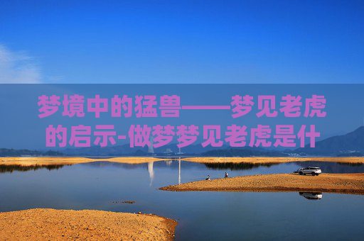 梦境中的猛兽——梦见老虎的启示-做梦梦见老虎是什么意思