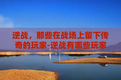 逆战，那些在战场上留下传奇的玩家-逆战有哪些玩家好玩