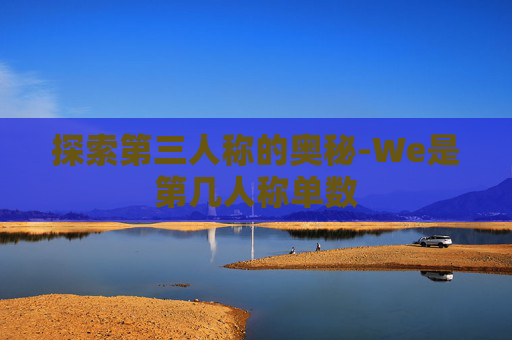探索第三人称的奥秘-We是第几人称单数