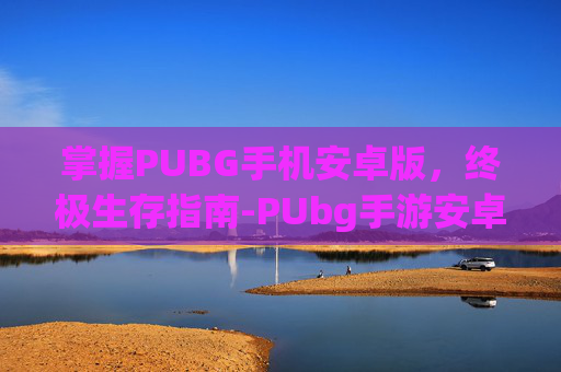 掌握PUBG手机安卓版，终极生存指南-PUbg手游安卓怎么登录