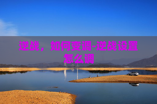 逆战，如何变调-逆战设置怎么调