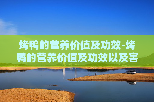 烤鸭的营养价值及功效-烤鸭的营养价值及功效以及害处