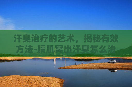 汗臭治疗的艺术，揭秘有效方法-膈肌窝出汗臭怎么治疗