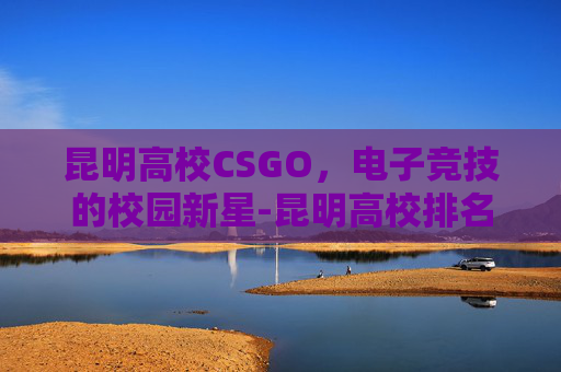 昆明高校CSGO，电子竞技的校园新星-昆明高校排名一览表