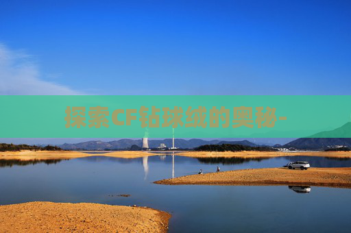 探索CF钻球绒的奥秘-