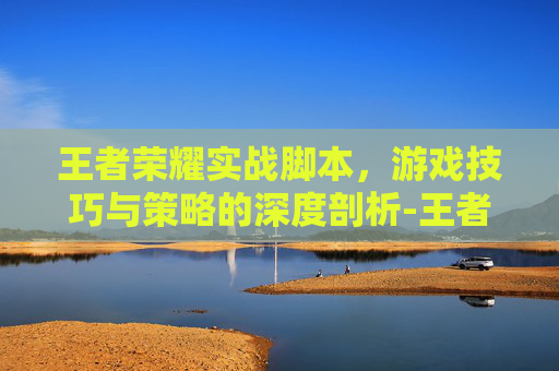 王者荣耀实战脚本，游戏技巧与策略的深度剖析-王者荣耀实战脚本怎么用