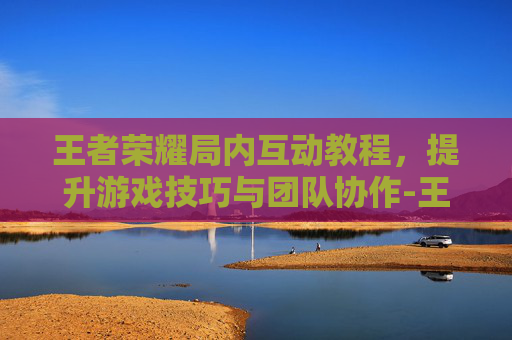 王者荣耀局内互动教程，提升游戏技巧与团队协作-王者荣耀局内互动教程视频