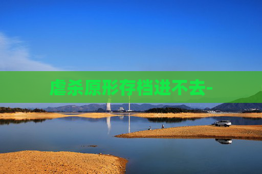 虐杀原形存档进不去-