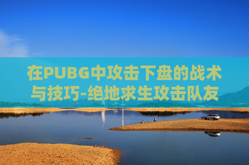 在PUBG中攻击下盘的战术与技巧-绝地求生攻击队友会怎么样