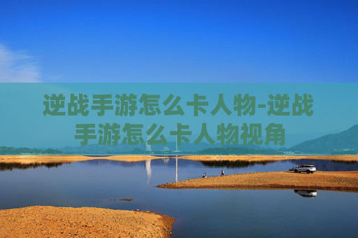 逆战手游怎么卡人物-逆战手游怎么卡人物视角