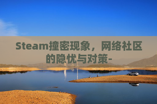 Steam撞密现象，网络社区的隐忧与对策-