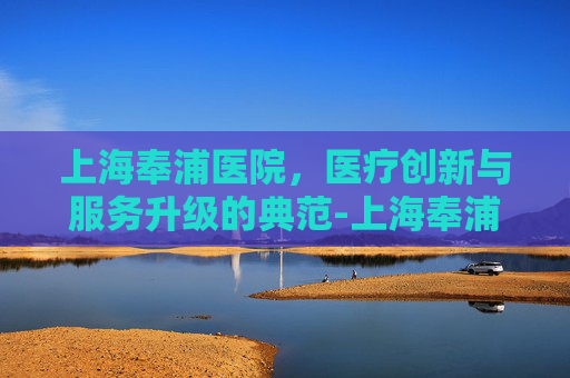 上海奉浦医院，医疗创新与服务升级的典范-上海奉浦医院是几级