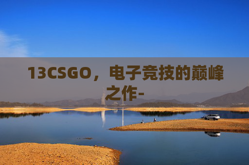 13CSGO，电子竞技的巅峰之作-