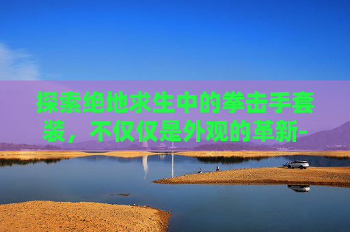 探索绝地求生中的拳击手套装，不仅仅是外观的革新-bn拳击手套