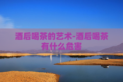 酒后喝茶的艺术-酒后喝茶有什么危害