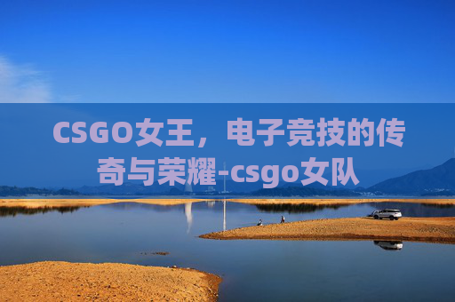 CSGO女王，电子竞技的传奇与荣耀-csgo女队