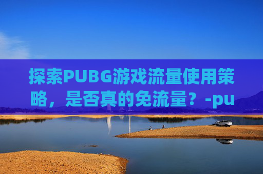探索PUBG游戏流量使用策略，是否真的免流量？-pubg免费是真的吗