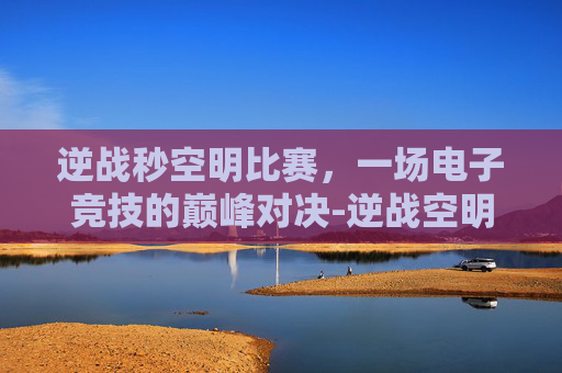 逆战秒空明比赛，一场电子竞技的巅峰对决-逆战空明大叔