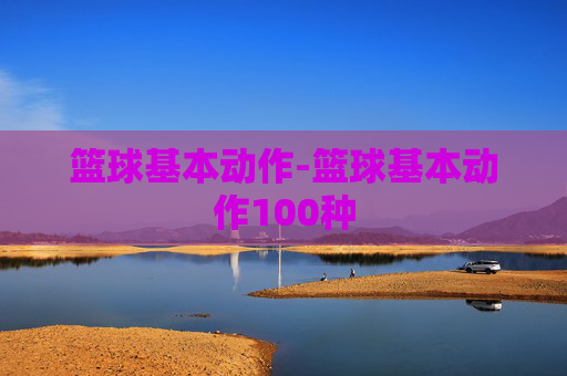 篮球基本动作-篮球基本动作100种