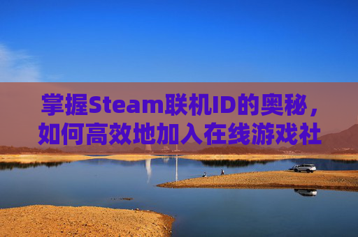 掌握Steam联机ID的奥秘，如何高效地加入在线游戏社区-STEAM联机游戏