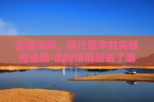 血栓溶解，现代医学的突破性进展-血栓溶解后去了哪里