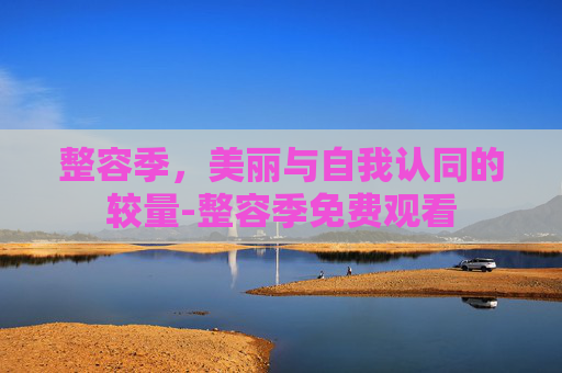 整容季，美丽与自我认同的较量-整容季免费观看